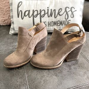 Women’s Timberland Marge Slingback Heels